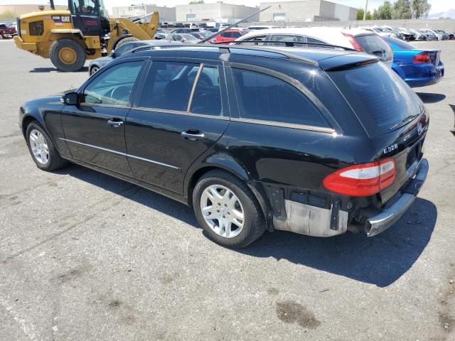 Photo 2 from auction – 2004 MERCEDES-BENZ E 320 with VIN WDBUH65J44A369747