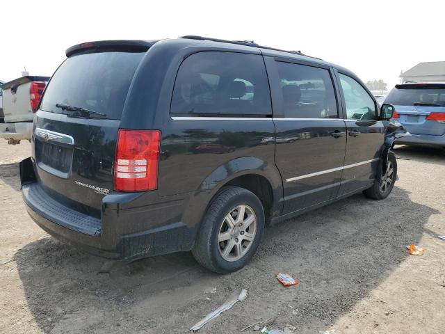 Photo 3 from auction – 2009 CHRYSLER TOWN & COU with VIN 2A8HR54199R665452