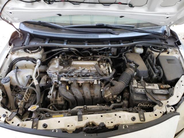 Zdjęcie 11 z aukcji – 2009 TOYOTA COROLLA BA z VIN JTDBL40E199046545