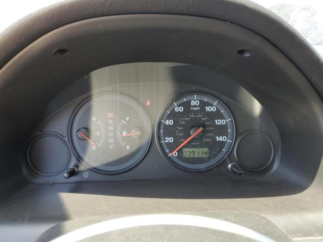 Photo 9 from auction – 2002 HONDA CIVIC DX with VIN 2HGES16142H512852