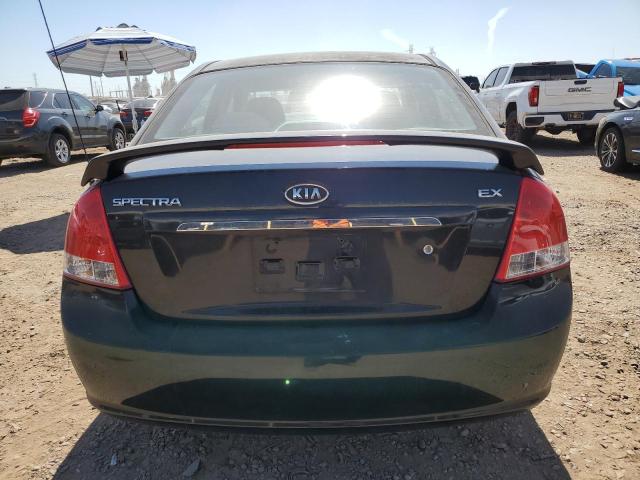Фото 6 с аукциона – 2008 KIA SPECTRA EX с VIN KNAFE122X85580692