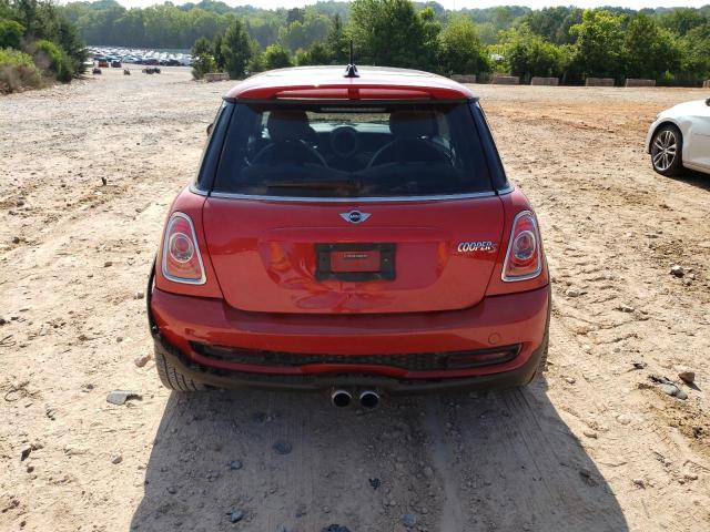 Photo 6 from auction – 2013 MINI COOPER S with VIN WMWSV3C5XDT390965