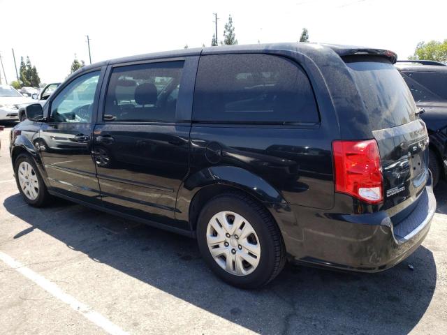 Photo 2 from auction – 2016 DODGE GRAND CARA with VIN 2C4RDGBG6GR360890