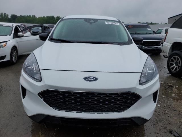 Photo 5 from auction – 2022 FORD ESCAPE SE with VIN 1FMCU0G63NUC01530