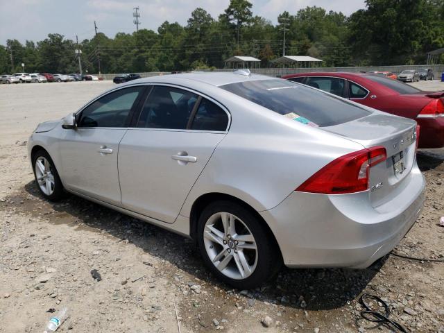 Photo 2 from auction – 2014 VOLVO S60 T5 with VIN YV1612FSXE2275957