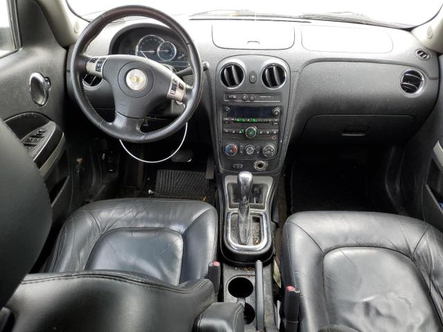 Photo 8 from auction – 2011 CHEVROLET HHR LT with VIN 3GNBACFU0BS500468