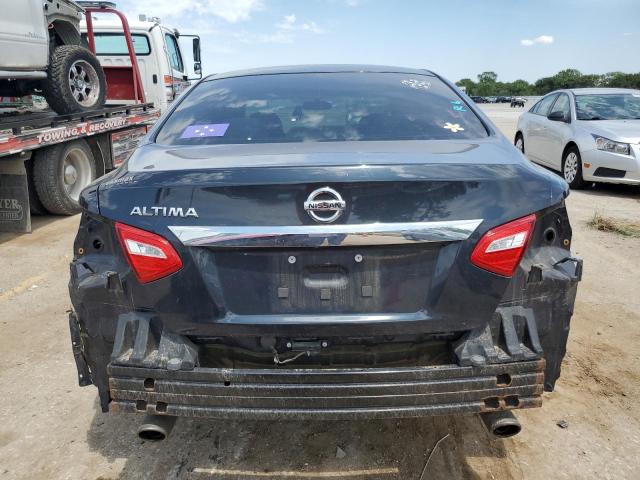 Photo 6 from auction – 2017 NISSAN ALTIMA 2.5 with VIN 1N4AL3AP8HC163973