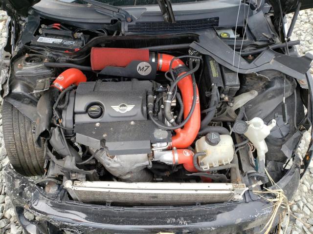 Photo 11 from auction – 2012 MINI COOPER S with VIN WMWSV3C50CT385417