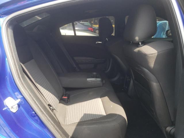Photo 10 from auction – 2021 DODGE CHARGER RT with VIN 2C3CDXCT8MH681952