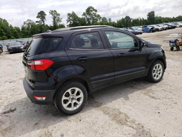 Photo 3 from auction – 2018 FORD ECOSPORT S with VIN MAJ3P1TE4JC165223