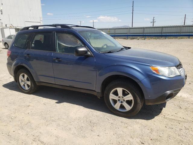 Photo 4 from auction – 2012 SUBARU FORESTER 2 with VIN JF2SHABC0CH468087