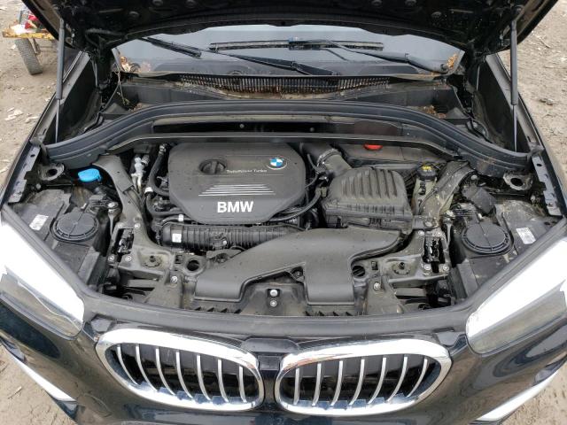 Photo 12 from auction – 2018 BMW X1 XDRIVE2 with VIN WBXHT3C32J3H33707