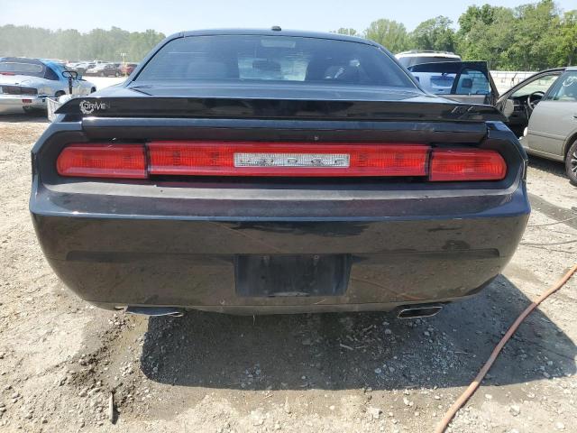Photo 6 from auction – 2011 DODGE CHALLENGER with VIN 2B3CJ5DT1BH604250