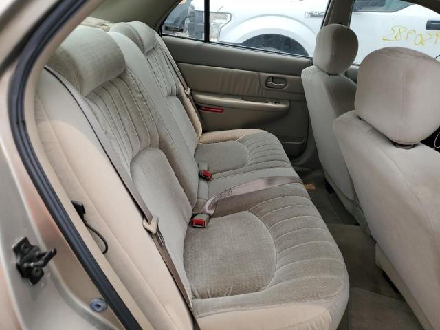 Photo 10 from auction – 2001 BUICK CENTURY CU with VIN 2G4WS52J011148559
