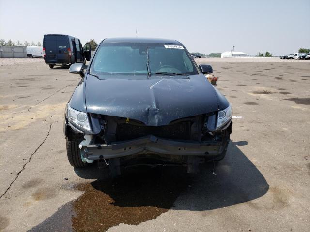 Photo 5 from auction – 2015 LINCOLN MKT with VIN 2LMHJ5NK7FBL03940