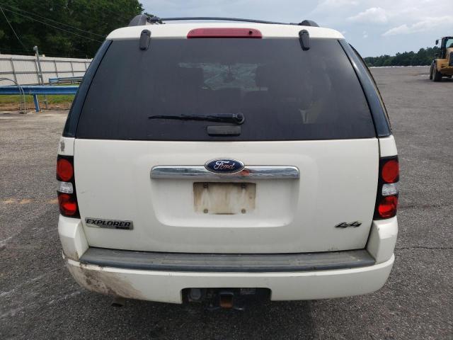 Photo 6 from auction – 2008 FORD EXPLORER L with VIN 1FMEU75858UA95849