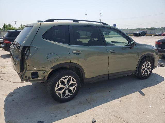 Photo 3 from auction – 2019 SUBARU FORESTER P with VIN JF2SKAEC7KH424969