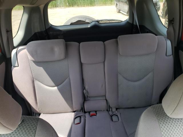 Photo 10 from auction – 2006 TOYOTA RAV4 with VIN JTMBD33V866021139