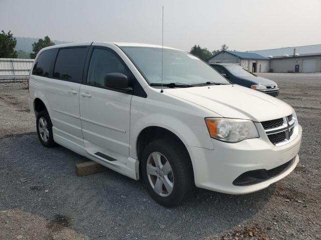 Photo 4 from auction – 2013 DODGE GRAND CARA with VIN 2C4RDGBG5DR650193