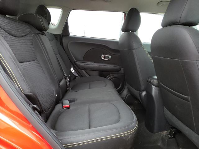 Photo 11 from auction – 2016 KIA SOUL + with VIN KNDJP3A52G7876615