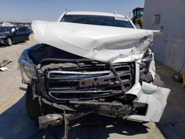 Photo 5 from auction – 2017 GMC YUKON SLT with VIN 1GKS2BKC2HR192877