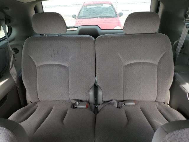 Photo 10 from auction – 2002 CHRYSLER TOWN & COU with VIN 2C8GP44352R783958