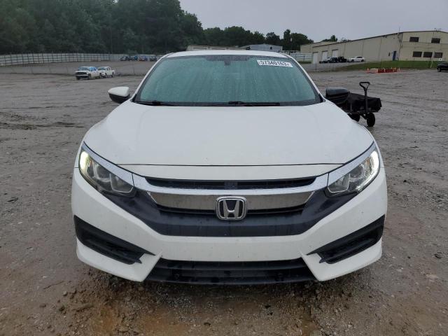 Photo 5 from auction – 2016 HONDA CIVIC LX with VIN 19XFC2F54GE055018