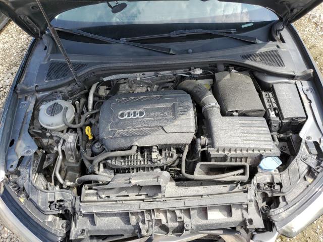 Photo 7 from auction – 2015 AUDI S3 PREMIUM with VIN WAUBFGFF2F1017085