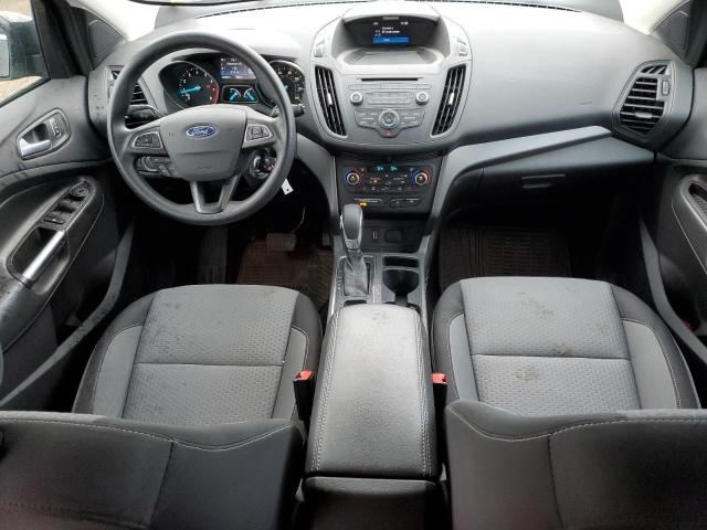 Photo 8 from auction – 2018 FORD ESCAPE SE with VIN 1FMCU0GD0JUA20829