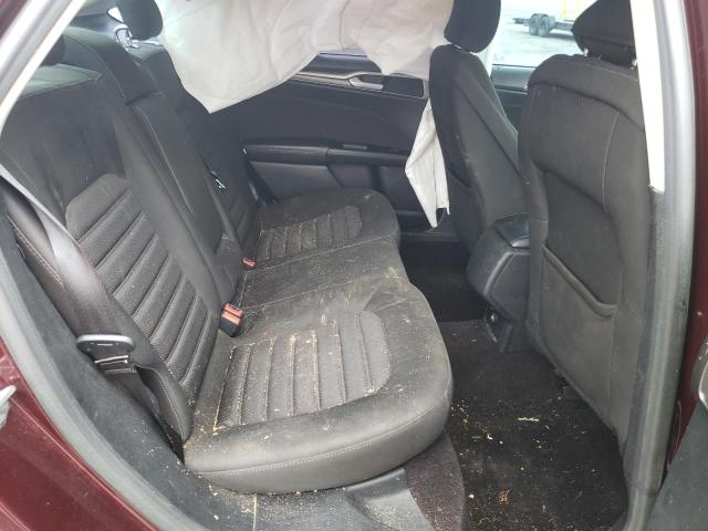 Photo 10 from auction – 2017 FORD FUSION SE with VIN 3FA6P0HD0HR262583