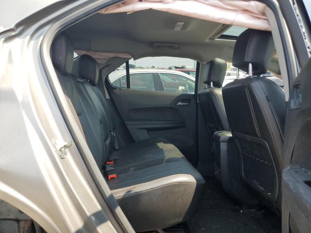 Photo 11 from auction – 2012 CHEVROLET EQUINOX LT with VIN 2GNFLPE58C6395627