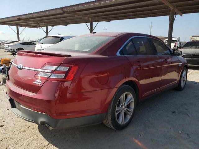 Photo 3 from auction – 2013 FORD TAURUS SEL with VIN 1FAHP2E89DG109097