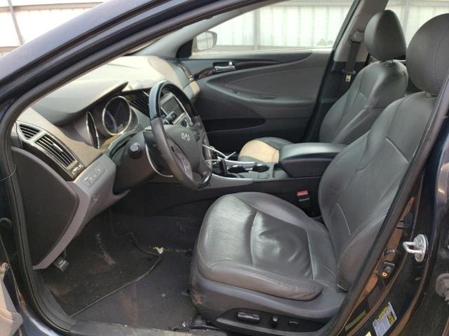 Photo 7 from auction – 2011 HYUNDAI SONATA SE with VIN 5NPEC4ACXBH213394