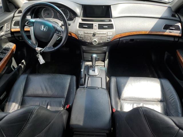 Photo 8 from auction – 2012 HONDA ACCORD EXL with VIN 1HGCP3F83CA013316