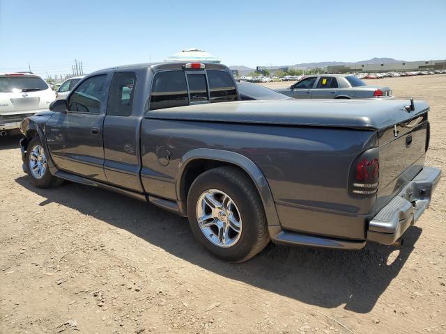 Photo 2 from auction – 2003 DODGE DAKOTA RT with VIN 1D7GL72Z53S308211
