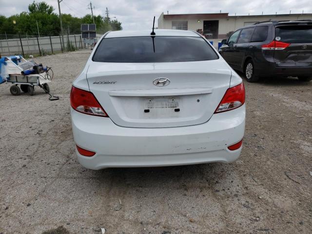 Photo 6 from auction – 2017 HYUNDAI ACCENT SE with VIN KMHCT4AE7HU362249