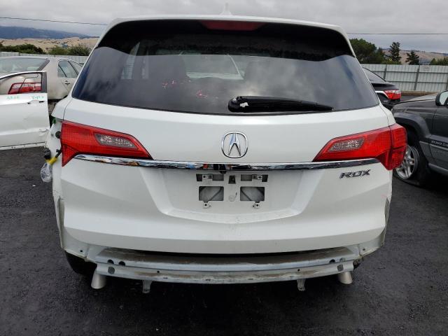 Photo 6 from auction – 2015 ACURA RDX with VIN 5J8TB3H35FL005355