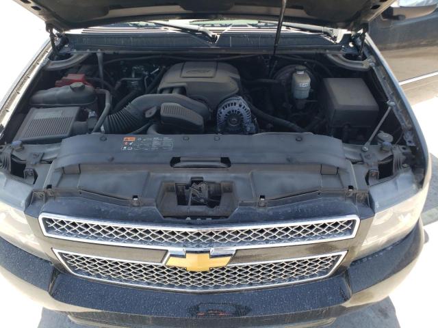 Photo 12 from auction – 2013 CHEVROLET TAHOE C150 with VIN 1GNSCCE02DR178401