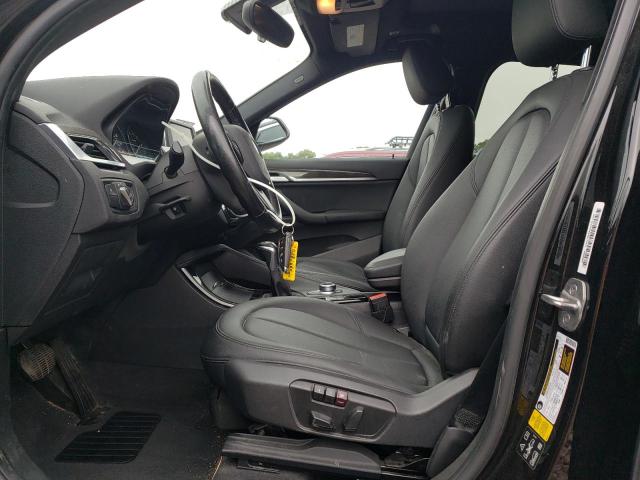 Photo 7 from auction – 2016 BMW X1 XDRIVE2 with VIN WBXHT3C3XG5E54499