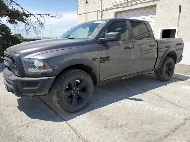 RAM 1500 CLASS 2021 with VIN 1C6RR7LT8MS528303 - Photo from auction