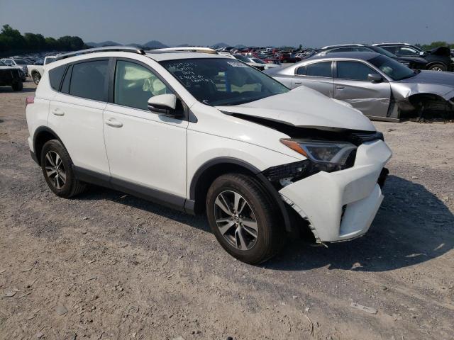 Photo 4 from auction – 2017 TOYOTA RAV4 XLE with VIN JTMWFREV7HD103454