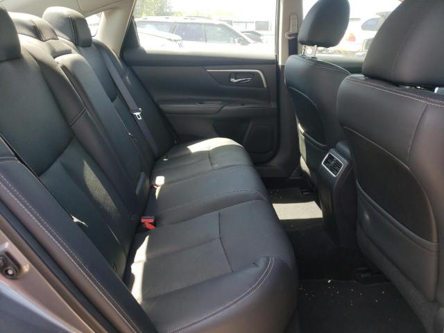 Photo 10 from auction – 2017 NISSAN ALTIMA with VIN 1N4AL3AP6HC119504