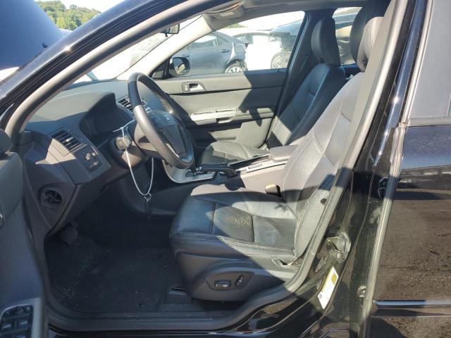 Photo 7 from auction – 2008 VOLVO S40 2.4I with VIN YV1MS382482380084