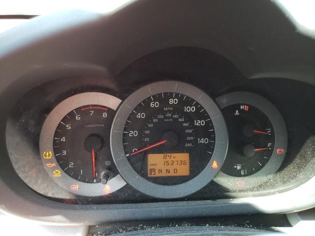 Photo 9 from auction – 2009 TOYOTA RAV4 LIMIT with VIN JTMBK31V39D003995