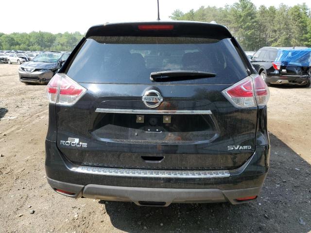 Photo 6 from auction – 2015 NISSAN ROGUE S with VIN KNMAT2MV0FP587362