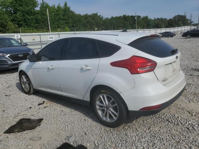 Снимка 2 от търг – 2018 FORD FOCUS SE с VIN 1FADP3K23JL308024