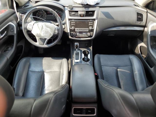 Photo 8 from auction – 2018 NISSAN ALTIMA 2.5 with VIN 1N4AL3AP9JC209302