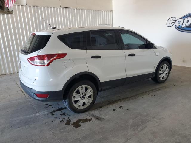 Photo 3 from auction – 2016 FORD ESCAPE S with VIN 1FMCU0F70GUC41335