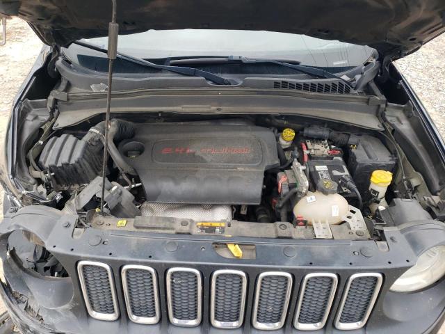 Photo 11 from auction – 2018 JEEP RENEGADE L with VIN ZACCJABB9JPH42780