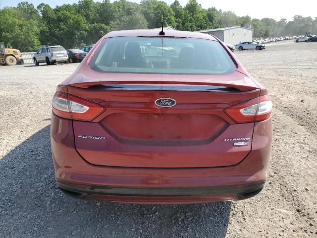 Photo 6 from auction – 2013 FORD FUSION TIT with VIN 3FA6P0D97DR105225